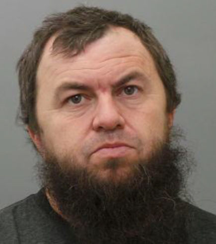 Ramiz Hodzic, sentenced